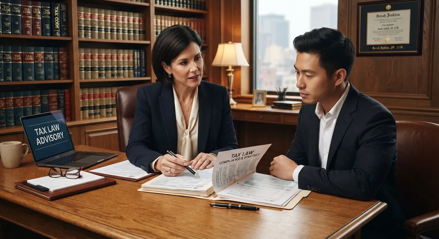Tax Audit
