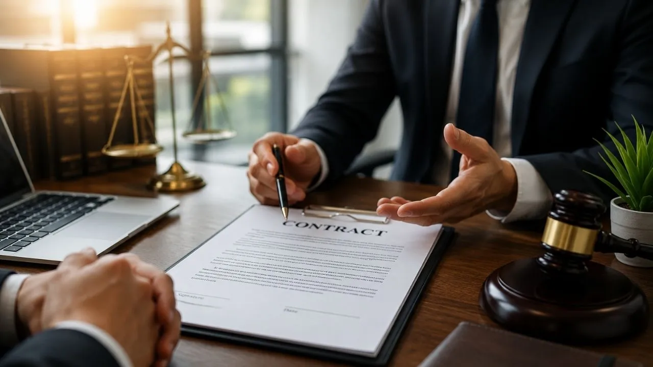 Business Contracts