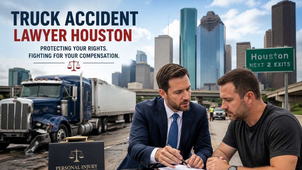 Personal Injury Lawyer