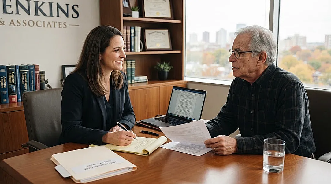 Mesothelioma Lawyer