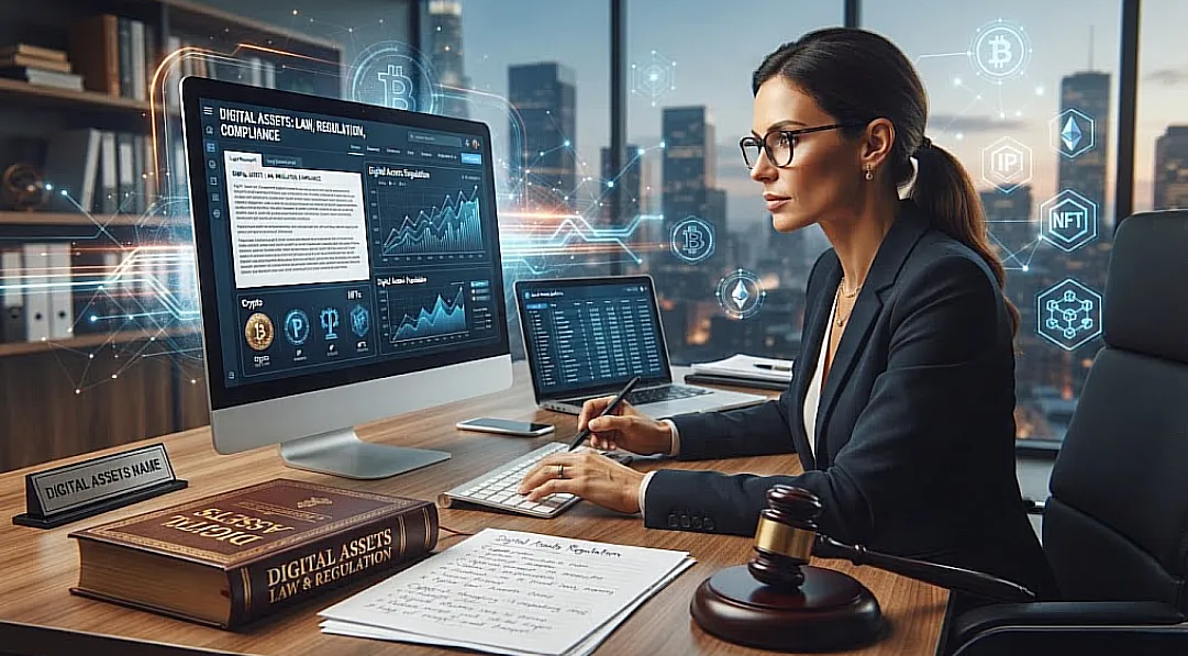 Digital Assets