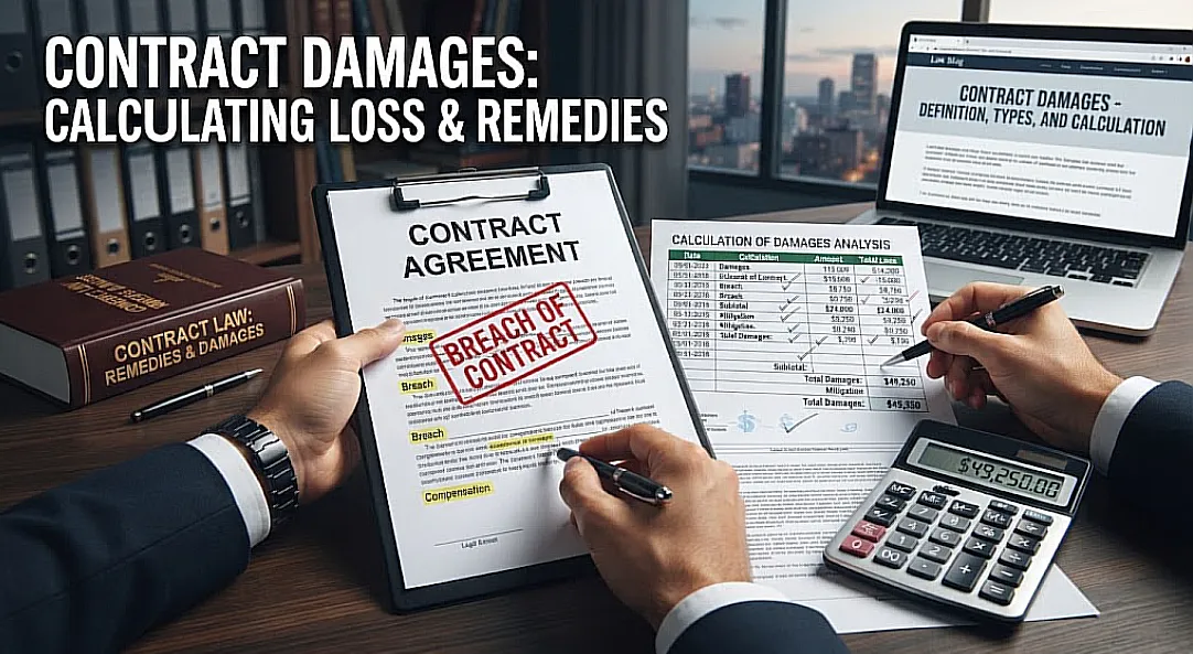 Contract Damages