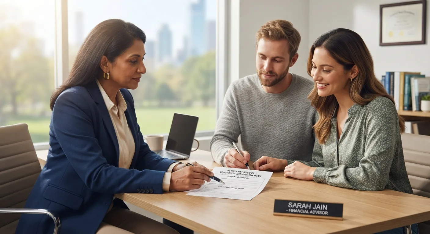What Is a Beneficiary