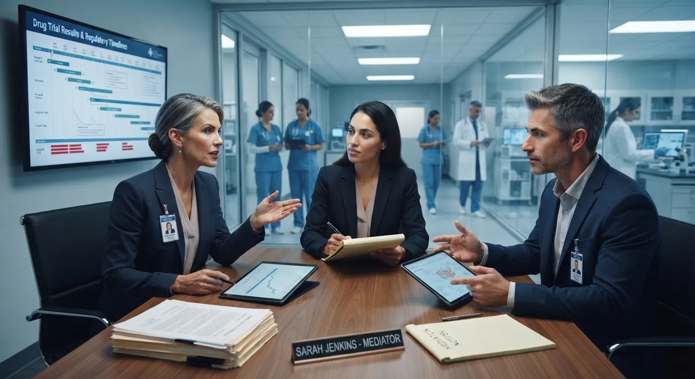 Health Care Proxy