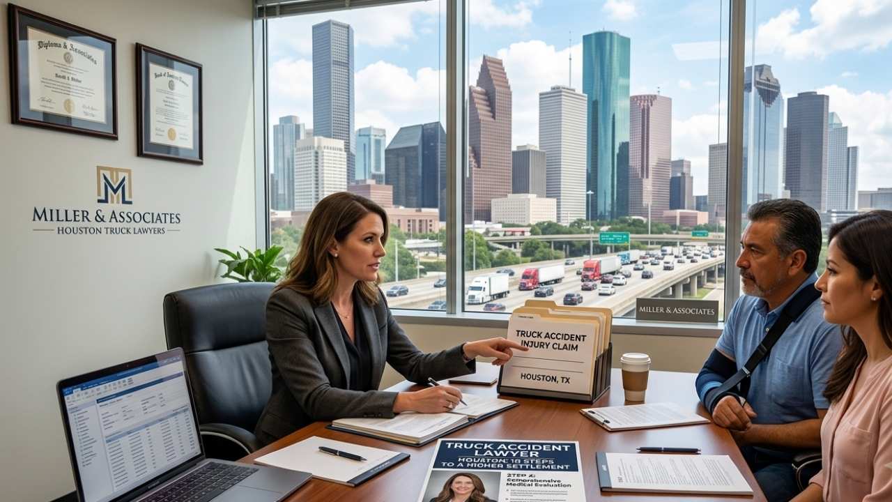 Personal Injury Lawyer