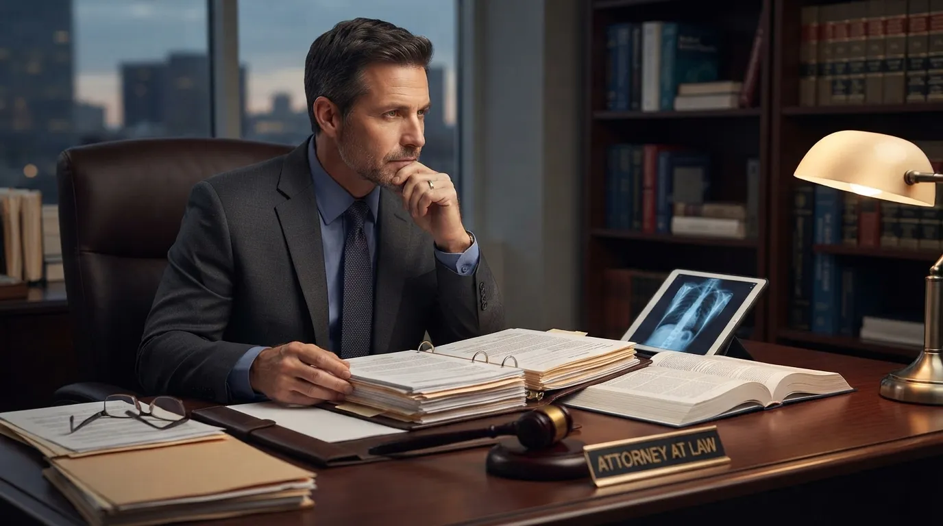 Medical Malpractice