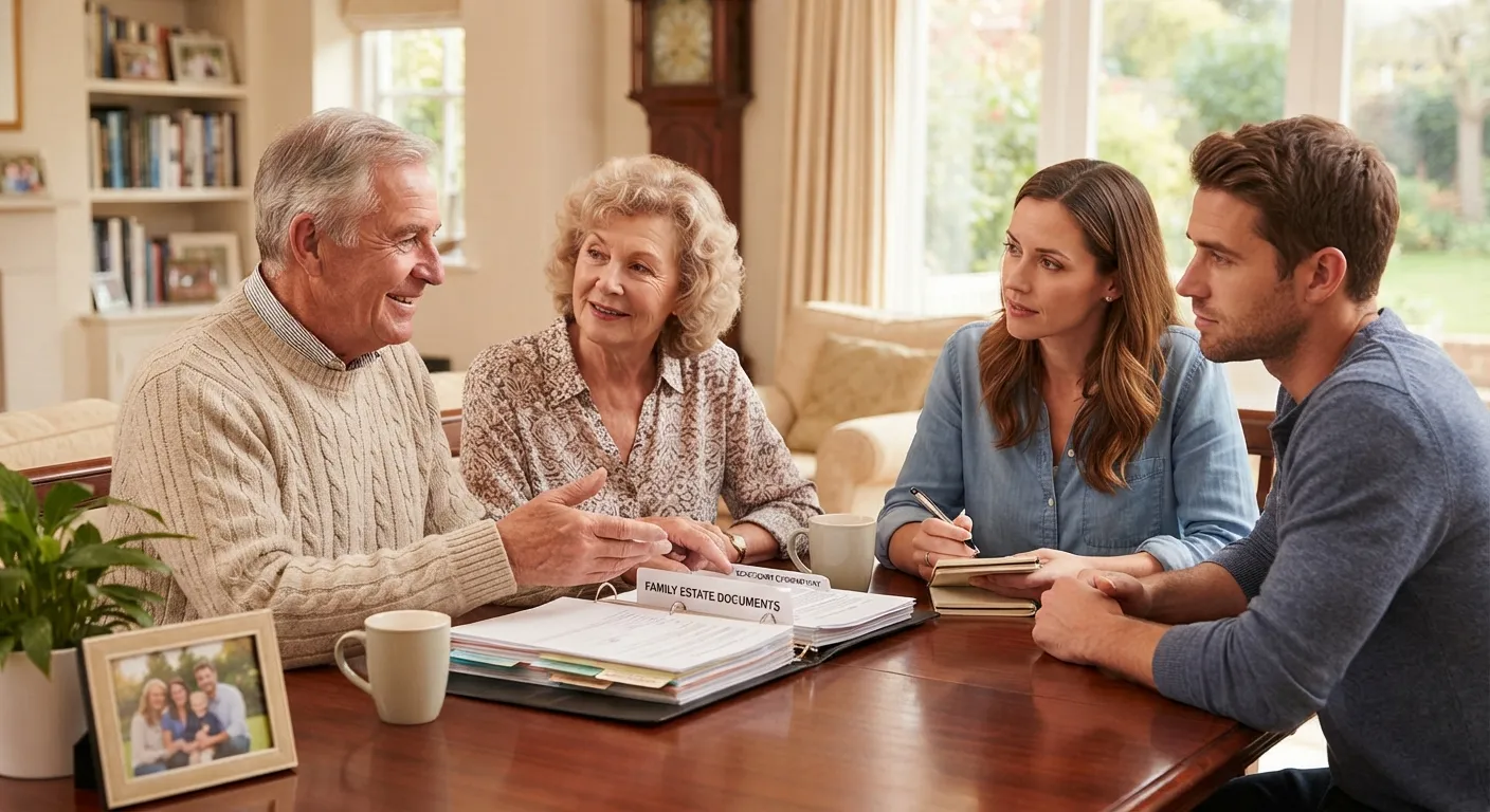 What Is a Beneficiary