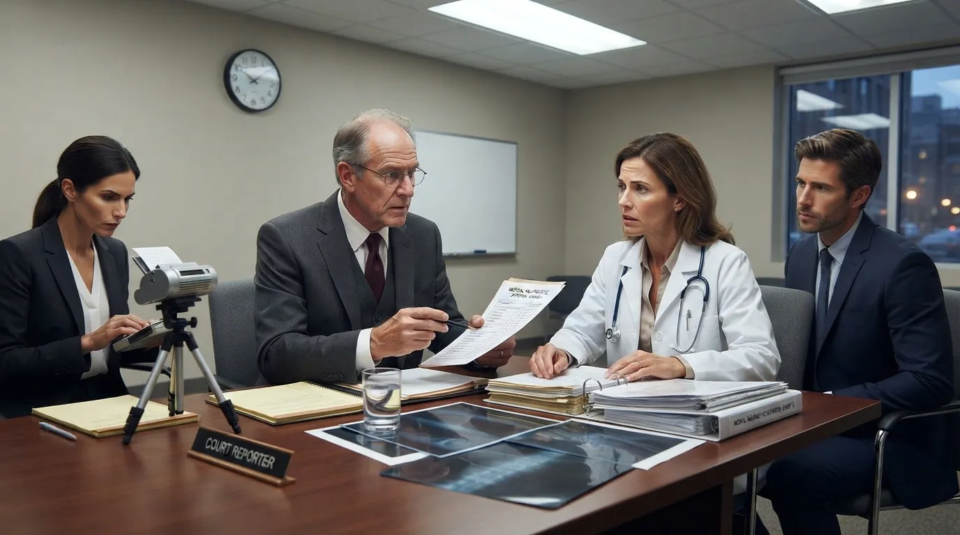 Medical Malpractice