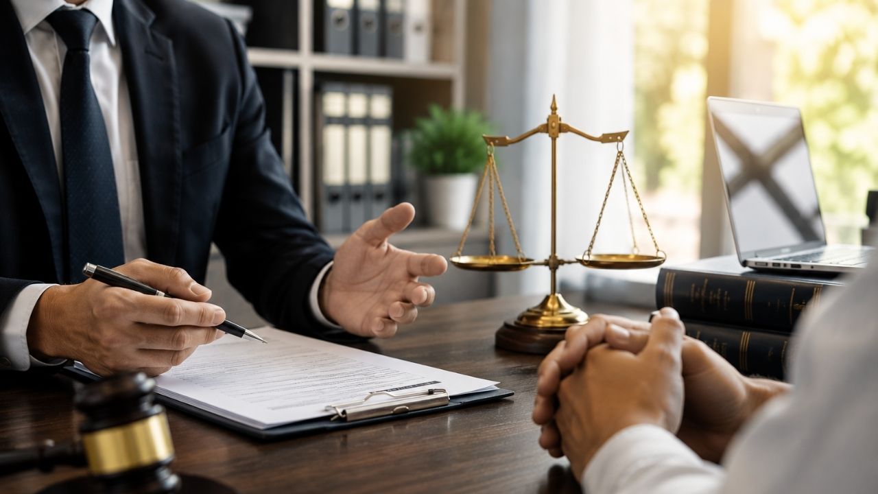 Employment law
