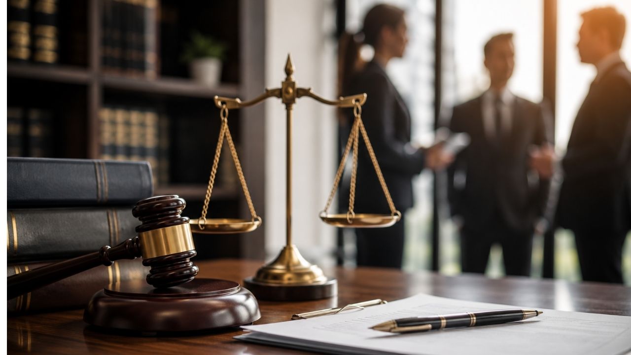 Employment law