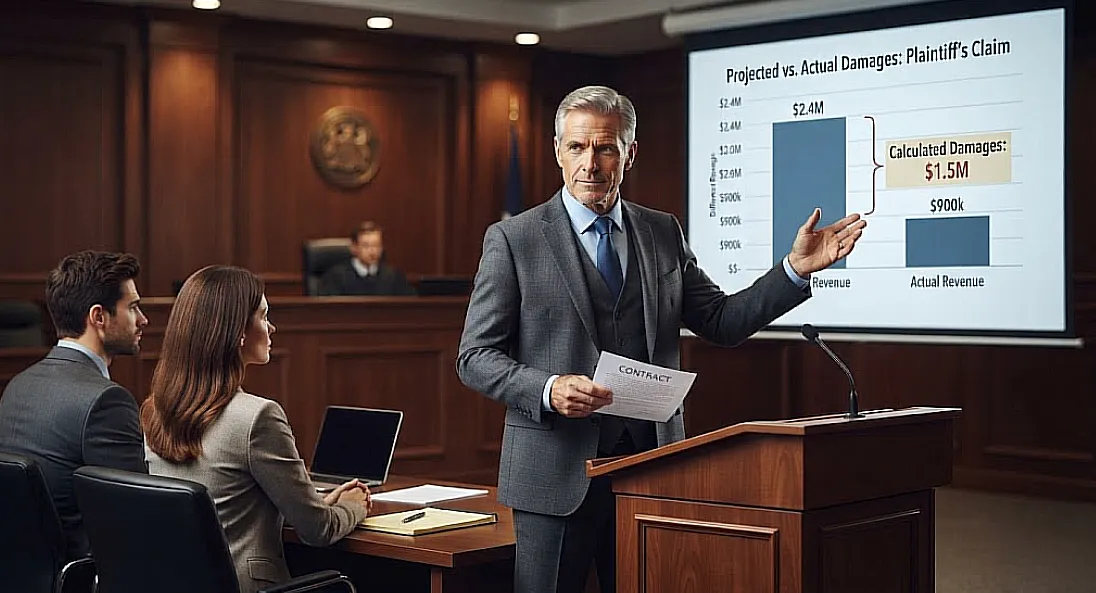 Contract Damages
