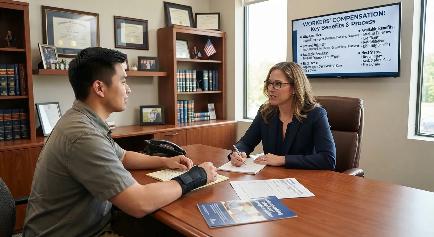 Workers Compensation