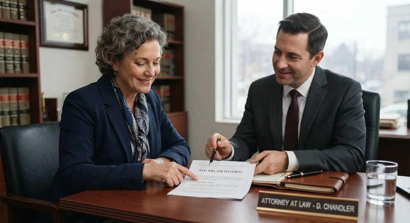 What Is a Beneficiary