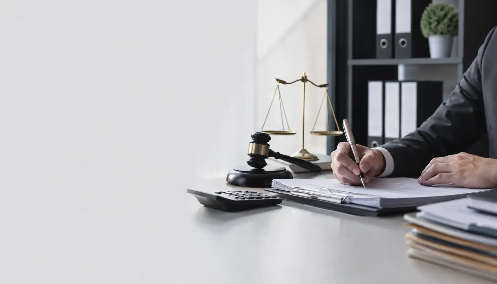 Bankruptcy filing process guide