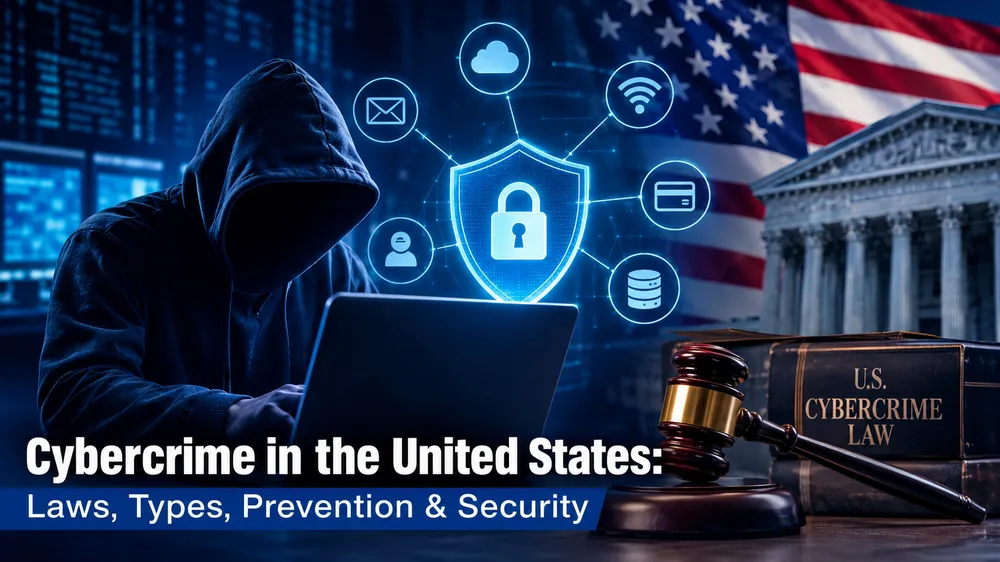 Cybercrime