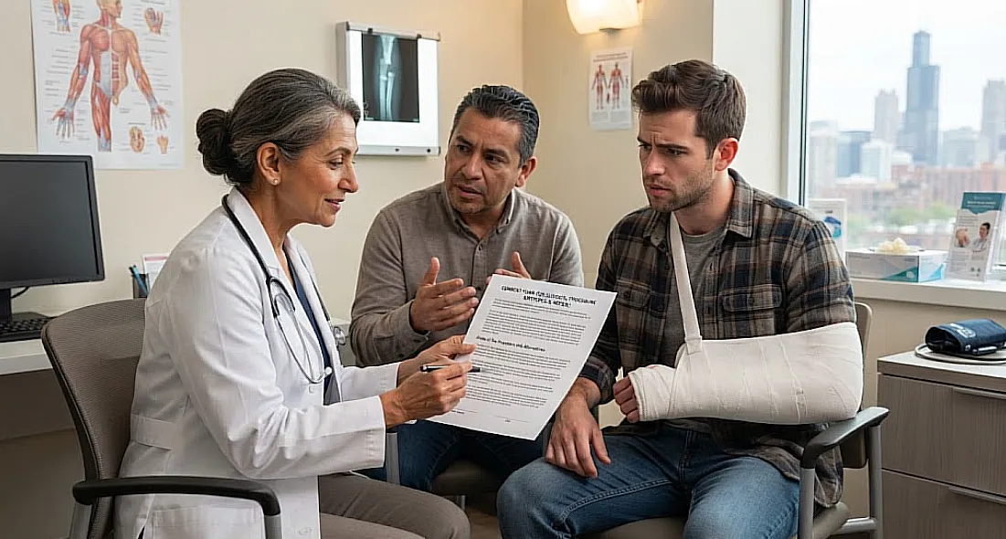 Informed Consent